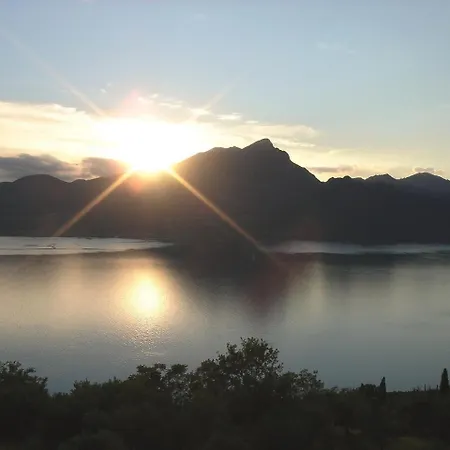 Panorama Ristorante ***s 3* 토리델베나코