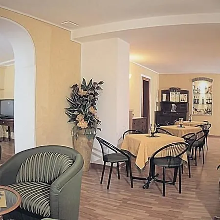 호텔 Panorama Ristorante ***s 3*