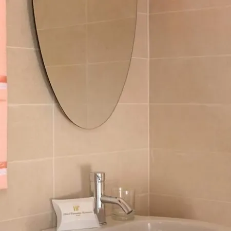 Panorama Ristorante ***s 토리델베나코