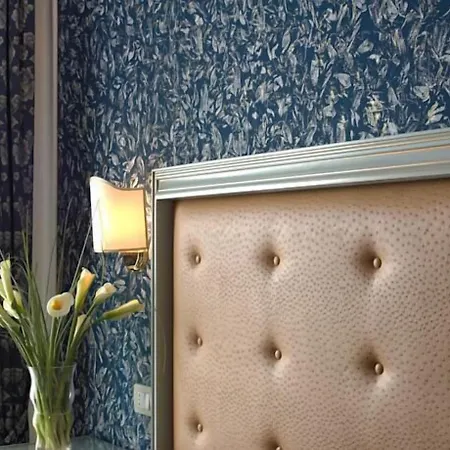 Panorama Ristorante ***s 호텔 토리델베나코