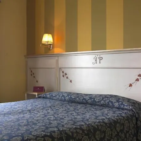 Panorama Ristorante ***s 3* 토리델베나코