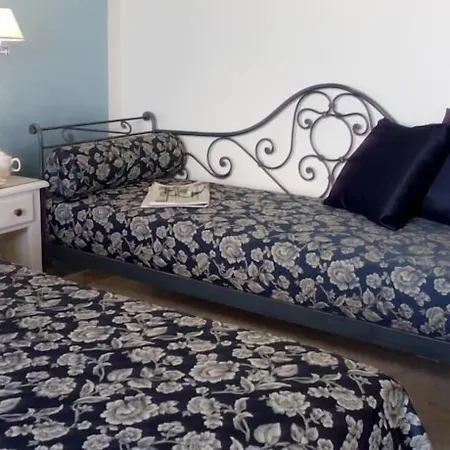 호텔 Panorama Ristorante ***s 3*