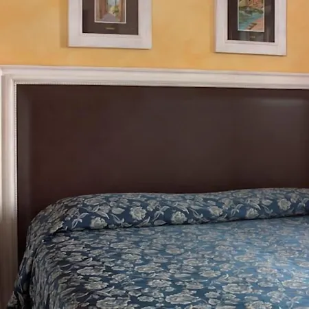 Panorama Ristorante ***s 호텔