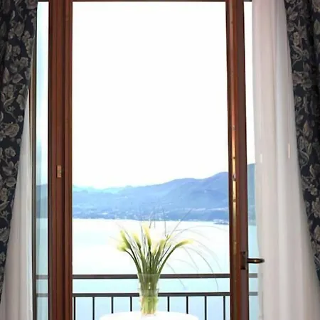 Panorama Ristorante ***s 3*