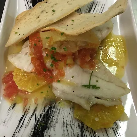 Panorama Ristorante ***s