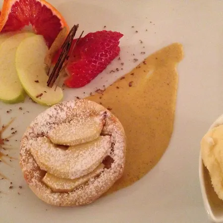 호텔 Panorama Ristorante ***s 토리델베나코