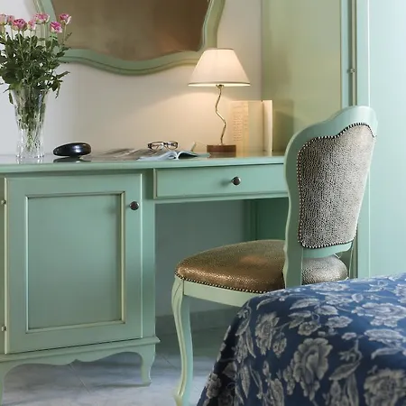 Panorama Ristorante ***s 토리델베나코