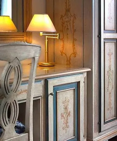 Panorama Ristorante ***s 호텔 3*