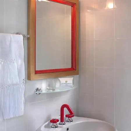 Panorama Ristorante ***s 호텔