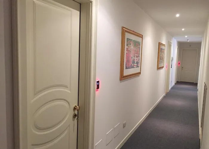 Panorama Ristorante ***s Ξενοδοχείο