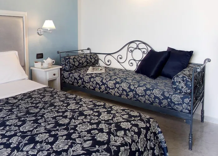 Panorama Ristorante ***s