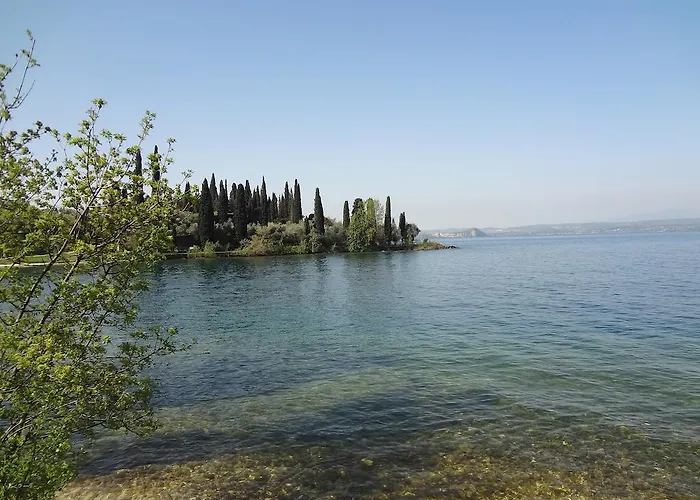 Ξενοδοχείο Panorama Ristorante ***s