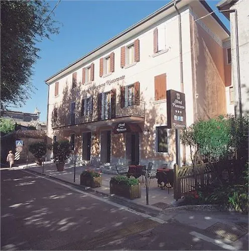 Panorama Ristorante ***s 3* Torri Del Benaco