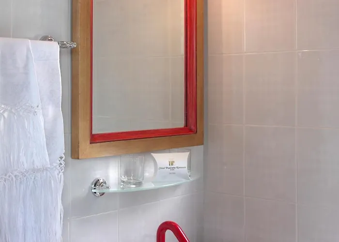 Panorama Ristorante ***s Ξενοδοχείο