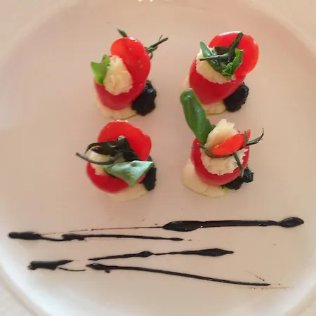 Panorama Ristorante ***s Szálloda