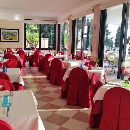 Szálloda Panorama Ristorante ***s 3*