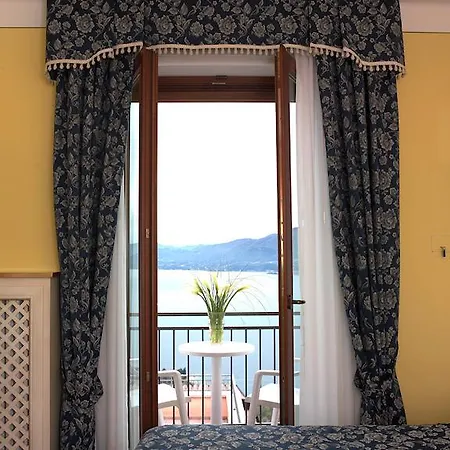 Panorama Ristorante ***s