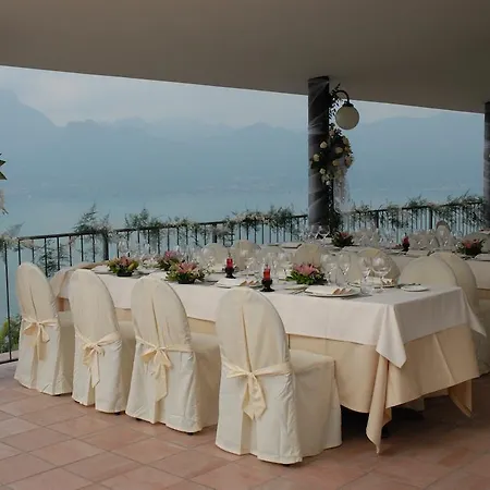 Szálloda Panorama Ristorante ***s
