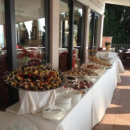 Panorama Ristorante ***s