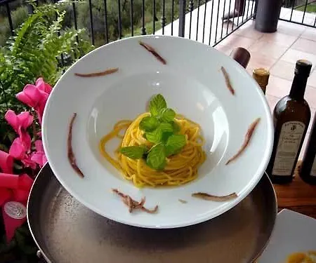 Panorama Ristorante ***s