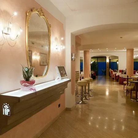 Szálloda Panorama Ristorante ***s
