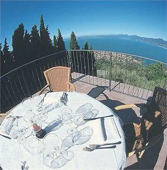 Panorama Ristorante ***s