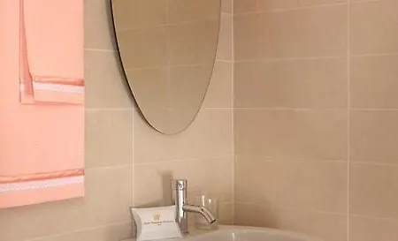 هوتل بانوراما ريستورانتي 3*