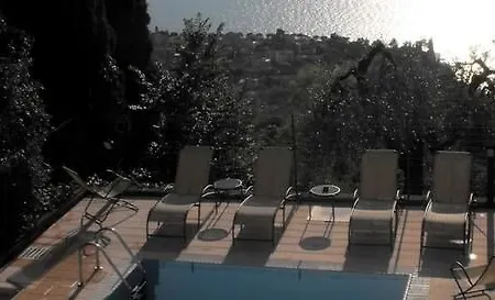 Panorama Ristorante ***s Szálloda 3*