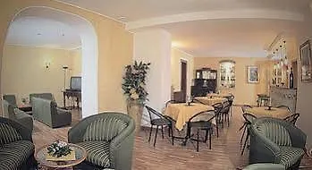 Panorama Ristorante ***s Szálloda Torri del Benaco