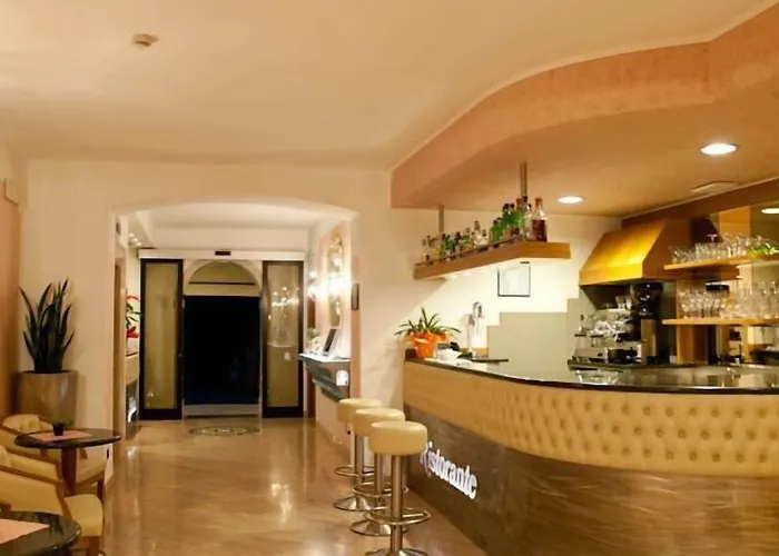 Panorama Ristorante ***s 3*
