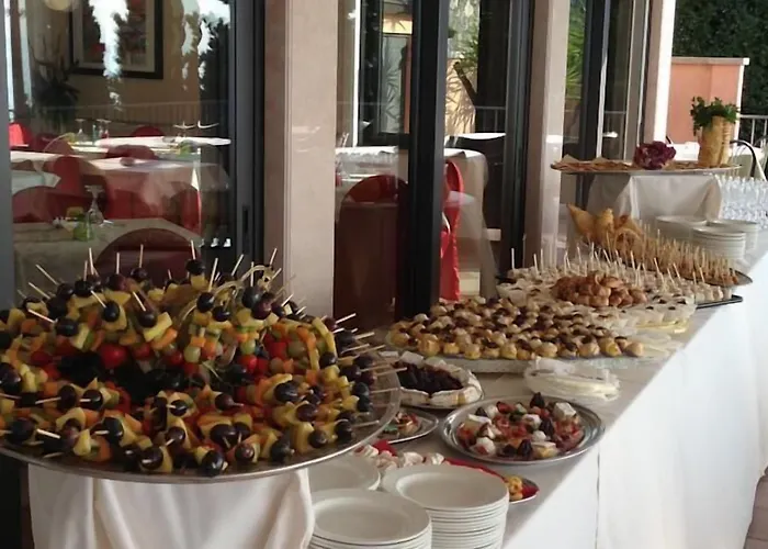 Panorama Ristorante ***s Hotel 3*