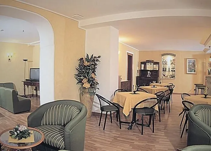 Hotel Panorama Ristorante ***s 3*