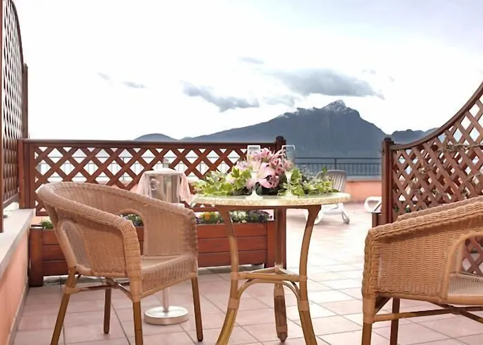 Panorama Ristorante ***s Hotel 3*