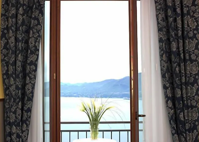 Panorama Ristorante ***s 3*