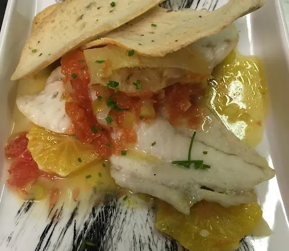 Panorama Ristorante ***s
