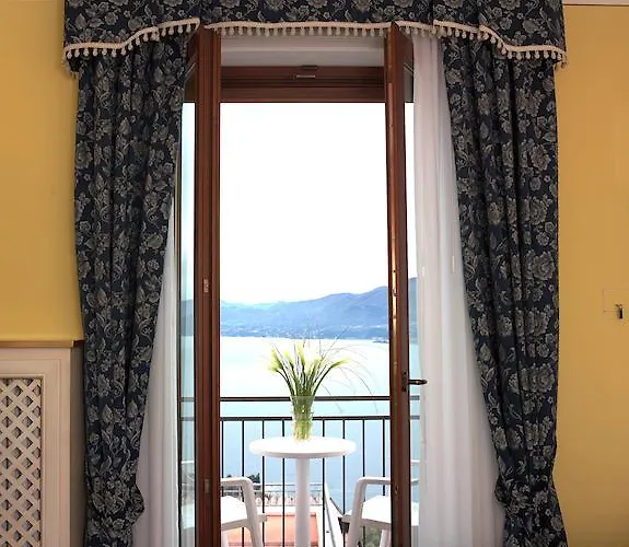 Panorama Ristorante ***s