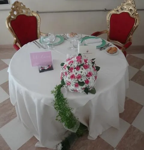 Panorama Ristorante ***s Torri del Benaco