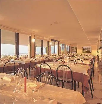酒店 Panorama Ristorante ***s