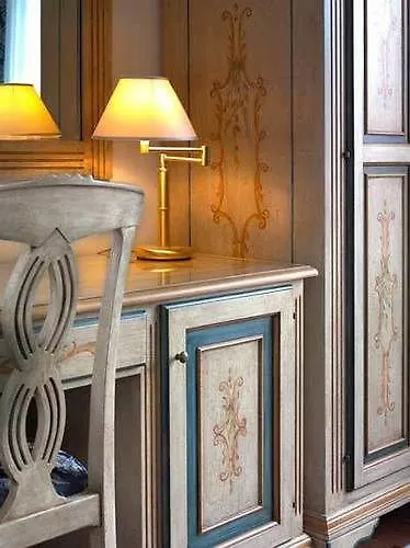 Panorama Ristorante ***s Szálloda 3*