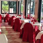 Hotel Panorama Ristorante ***s Torri Del Benaco