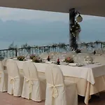 Hotel Panorama Ristorante ***s Torri Del Benaco