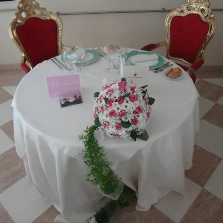 Panorama Ristorante ***s 托里德尔贝纳科