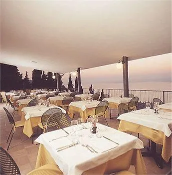 호텔 Panorama Ristorante ***s 3*