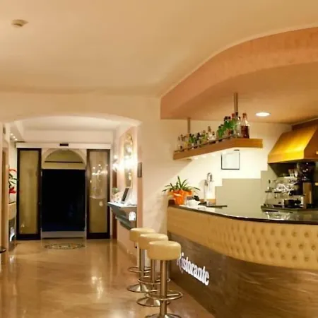 Panorama Ristorante ***s 3*