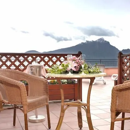 Panorama Ristorante ***s 酒店 3*