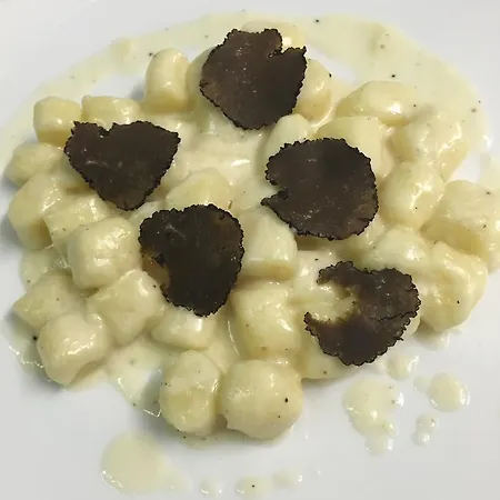 酒店 Panorama Ristorante ***s 3*