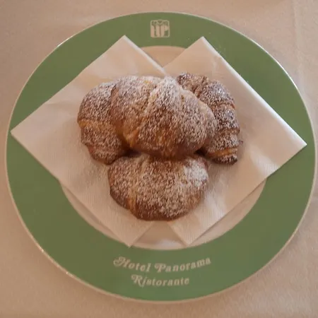 Panorama Ristorante ***s 托里德尔贝纳科