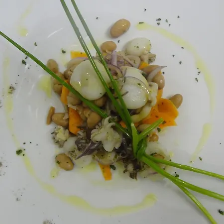 酒店 Panorama Ristorante ***s