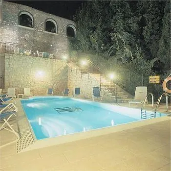 Panorama Ristorante ***s 托里德尔贝纳科