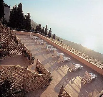 酒店 Panorama Ristorante ***s 托里德尔贝纳科